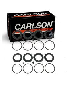 Carlson Disc Brake Caliper Repair Kit