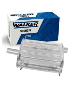 Walker SoundFX Exhaust Muffler