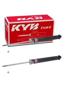 KYB Excel-G Shock Absorber