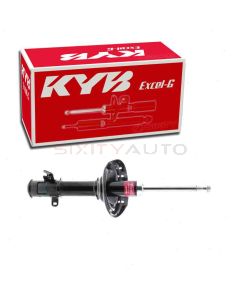 KYB Excel-G Suspension Strut