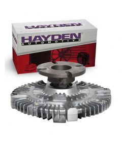Hayden Engine Cooling Fan Clutch