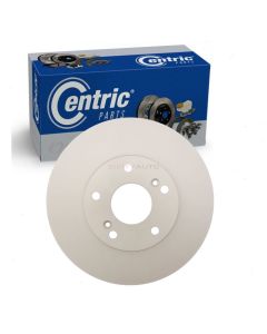 Centric Disc Brake Rotor