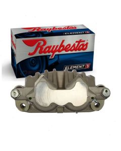 Raybestos Element3 Disc Brake Caliper