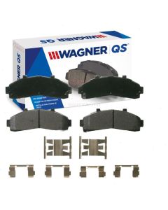Wagner QS Disc Brake Pad