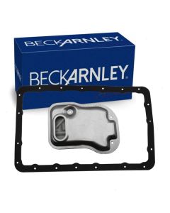 Beck/Arnley Transmission Filter Kit