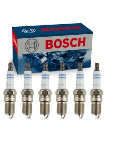Bosch Spark Plug