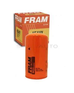 FRAM Heavy Duty Engine Oil Filter