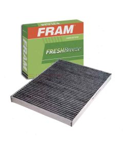 FRAM Cabin Air Filter