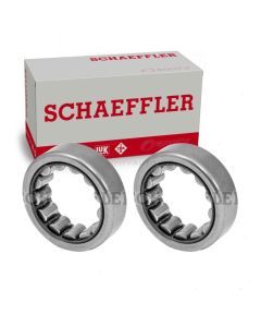 Schaeffler Drive Axle Shaft Bearing