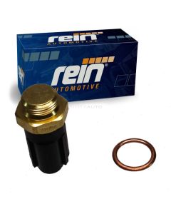 Rein Engine Cooling Fan Switch
