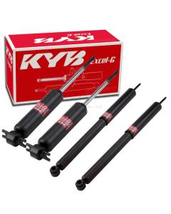 KYB Excel-G Shock Absorber
