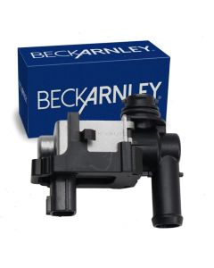 Beck/Arnley Vapor Canister Purge Valve