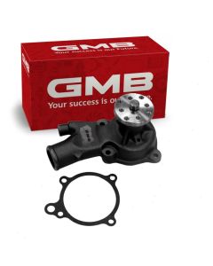 GMB Engine Water Pump