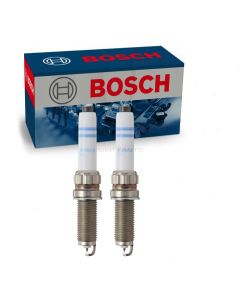 Bosch Spark Plug