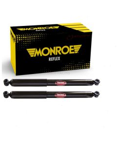 Monroe Reflex Shock Absorber
