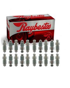 Raybestos R-Line Brake Bleeder Screw