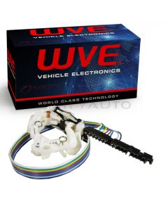 Wells Turn Signal Switch