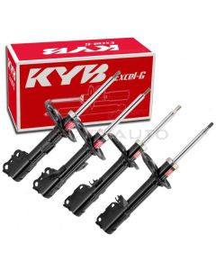 KYB Excel-G Strut Kit