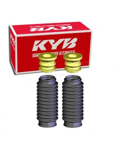 KYB Suspension Strut Bellows