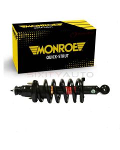 Monroe Suspension Strut and Coil Spring Assembly