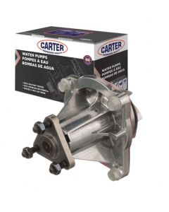 Carter RapidFit Engine Water Pump