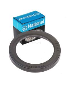 National Steering Gear Sector Shaft Seal