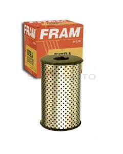 FRAM Extra Guard Engine Oil Filter