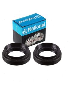 National Axle Differential Seal