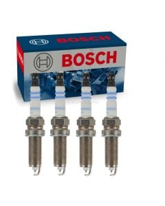 Bosch Spark Plug