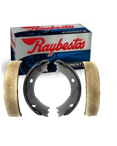 Raybestos Element3 Parking Brake Shoe