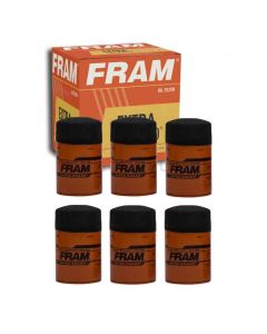 FRAM Engine Oil Filter