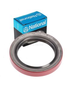 National Transfer Case Input Shaft Seal