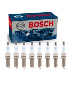 Bosch Spark Plug