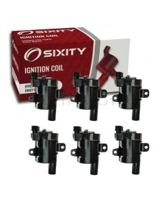 Sixity Ignition Coil