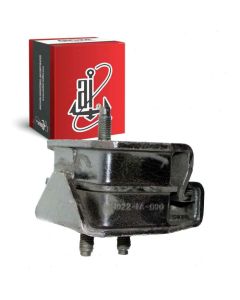 Anchor Engine Mount