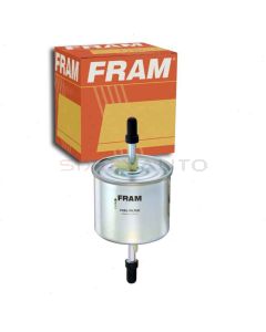 FRAM Fuel Filter