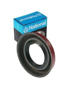 National Transfer Case Output Shaft Seal