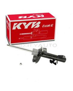 KYB Excel-G Suspension Strut