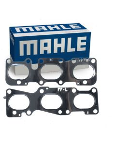 MAHLE Exhaust Manifold Gasket Set