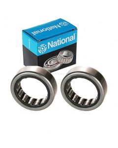National Wheel Bearing