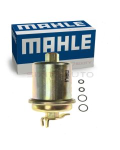 MAHLE Fuel Filter