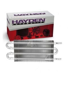 Hayden Automatic Transmission Oil Cooler