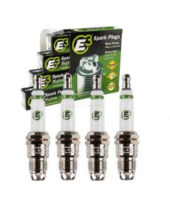 E3 Spark Plug