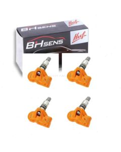 Huf Tire Pressure Monitoring System Sensor