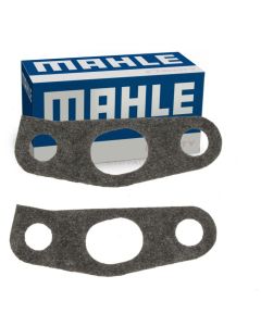 MAHLE Engine Oil Pump Gasket