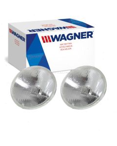 Wagner Headlight Bulb