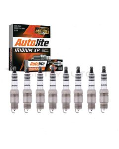 Autolite Iridium XP Spark Plug