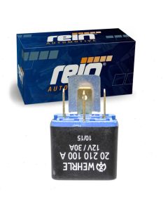 Rein Multi Purpose Relay