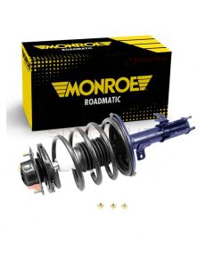 Monroe Suspension Strut and Coil Spring Assembly