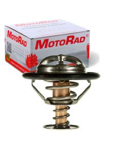 MotoRad Engine Coolant Thermostat